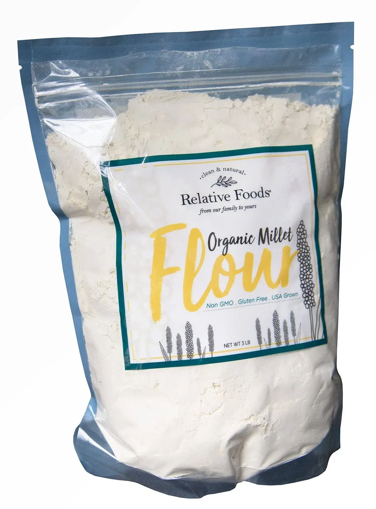 Millet Flour