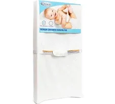 Graco Premium Contoured Changing Pad