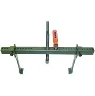 A & E Hand Tools Brake Drum Puller