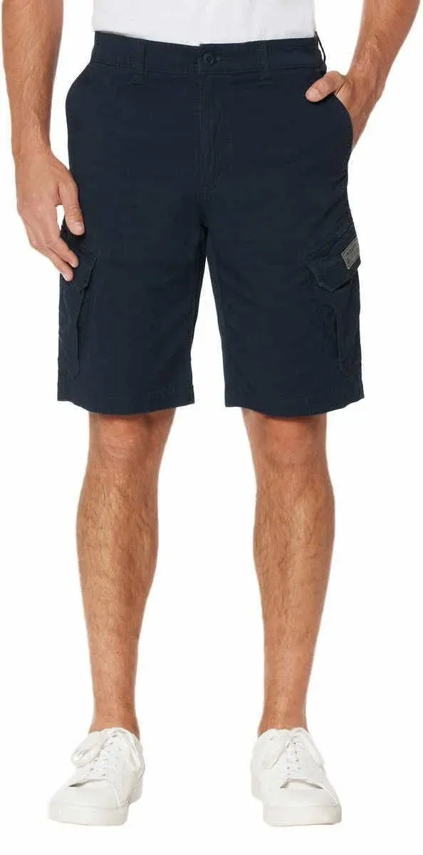 Unionbay Men’s Cargo Short Navy