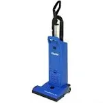 NEW CLARKE CARPETMASTER 215 COMMERCIAL VACUUM