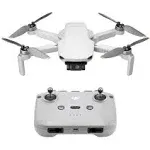 DJI Mini 4K Drone