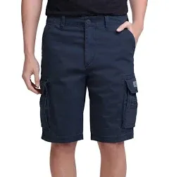 Unionbay Men's Oversized Cargo Pockets