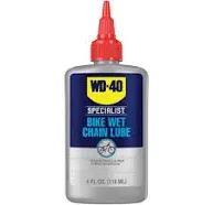 WD-40 Bike Chain Lube