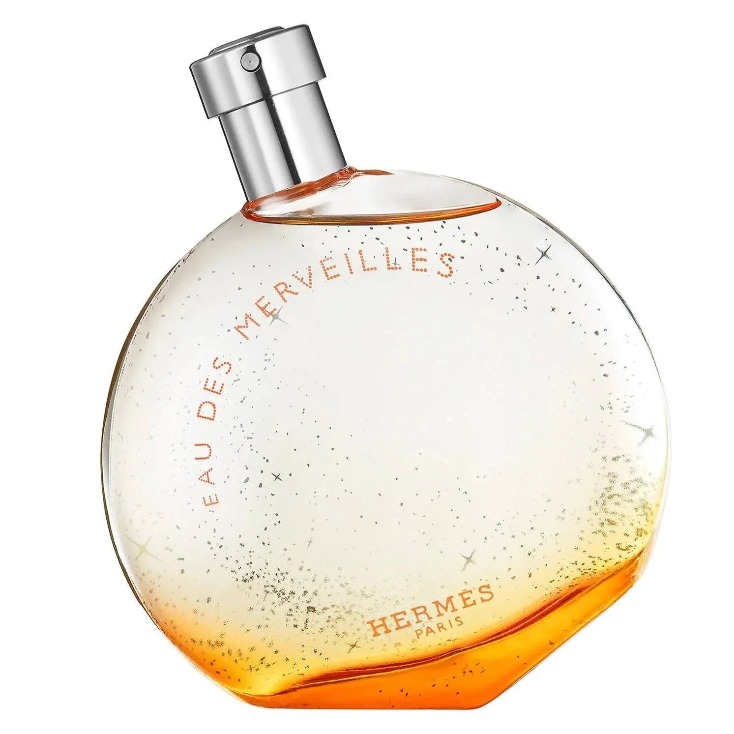 Hermes Eau Des Merveilles EDT Spray - 1.6 oz