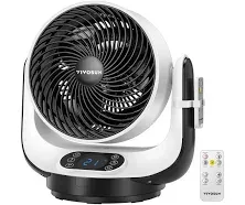 VIVOSUN 13 Inch Air Circulator Fan