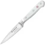 Classic White Paring Knife 9cm