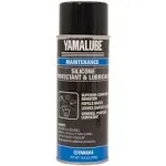 Yamaha ACC-SLCNS-PR-AY Silicone Spray Protectant & Lubricant