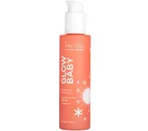 Pacifica Glow Baby Vitamin C Brightening Body Lotion SPF 30