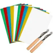 WOWOSS Transfer Paper 10 Pieces