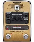 Zoom AC-2 Acoustic Creator