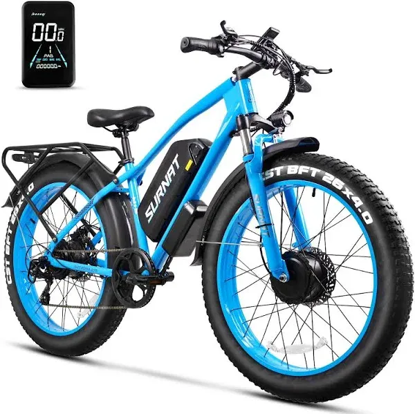 Electric Bike for Adults