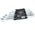 Vim Products WTC624 5-piece Torx Box Wrench Set