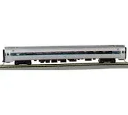 Bachmann 13119 Amfleet I Coach - Businessclass Phase VI #81516 Passenger Car HO