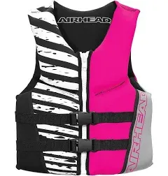 Airhead Wicked Kwik-Dry Neolite Flex Life Vest