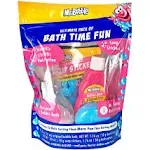 Mr. Bubble Ultimate Pack of Bath Time Fun - 6.37 oz