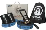 ZenMonkey Slackline Kit