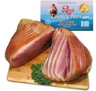 Rays Country Ham