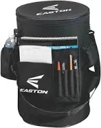 Easton | Coaches Bucket Organizer | Slip Over Cover | Baseball/Softball | 5 Gallon & 6 Gallon Options