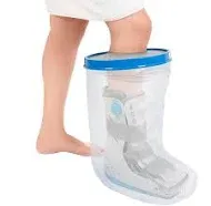 Waterproof  Cast Cover XL - Extra Large, Ideal for Shower.Model:5<wbr/>739