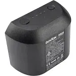 Godox WB26 Battery Pack for AD600Pro Flash