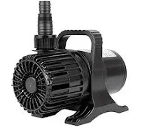 WaterRebirth PS-4000 pond pump submersible reburnished with 12-month guarantee