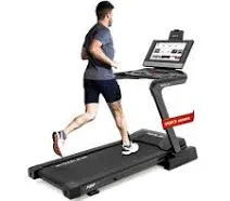 Sole F89 Treadmill