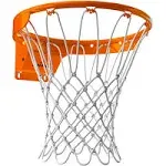 Flex Goal Basketball Rim