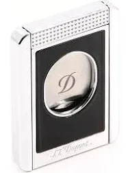 Black S.T. Dupont Stand Cigar Cutter