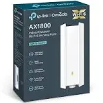 TP-Link EAP610-Outdoor AX1800 Wifi 6 Access Point