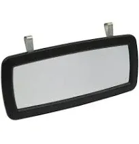 Sunvisor Mirror-Visor  Removable