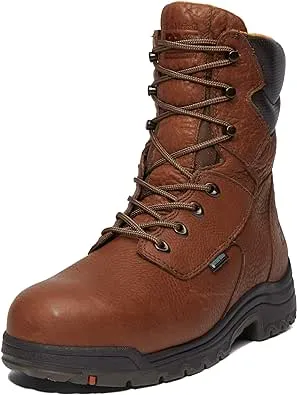 Timberland Pro Titan 8” AL WP Boot