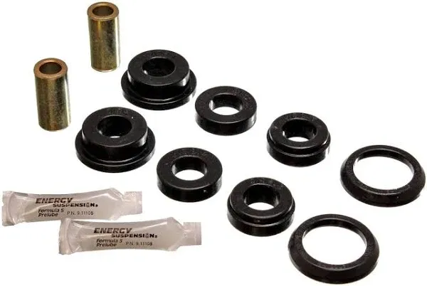 Energy Suspension 4.3121G Axle Pivot Bushing Set