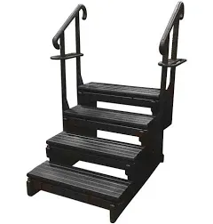 Confer 4 Tread Signature Spa Step SSS36-4