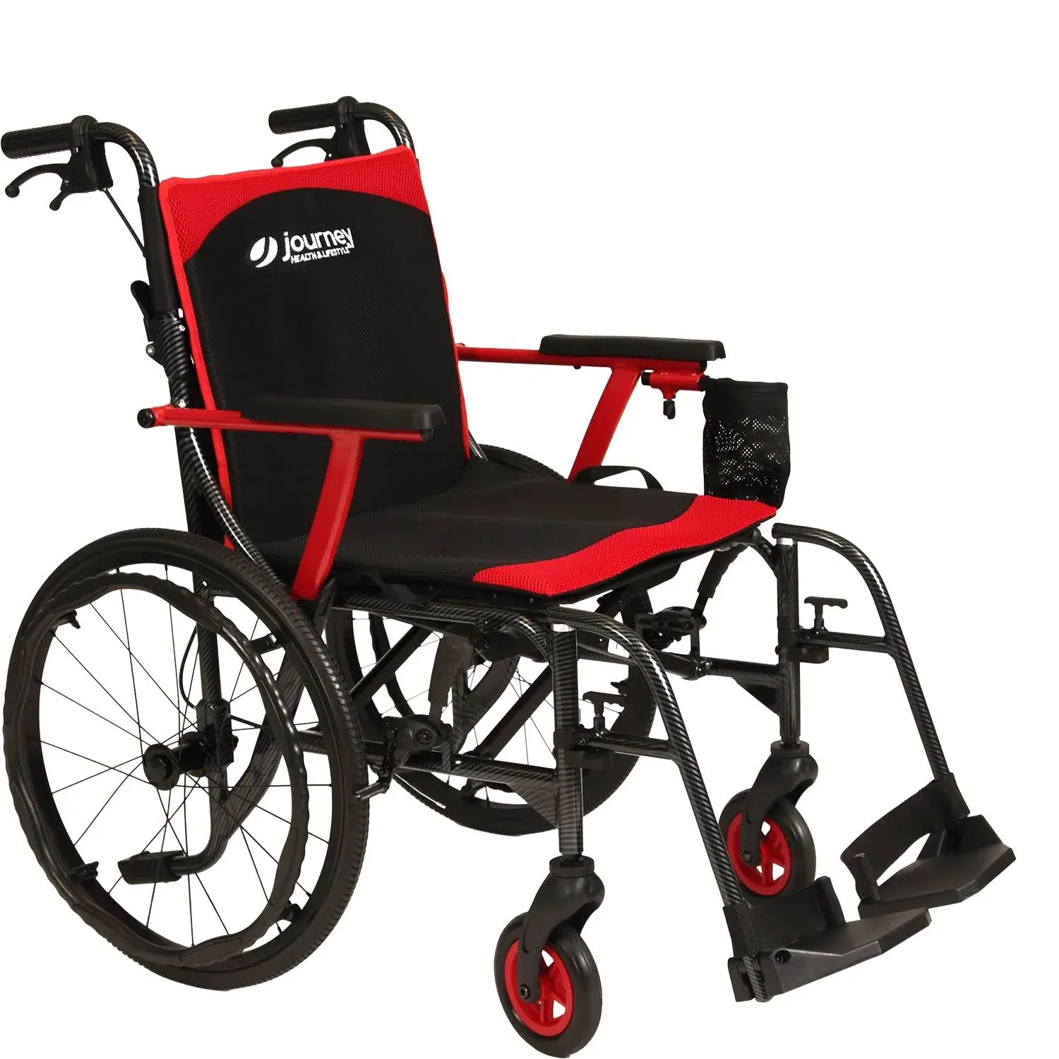 Journey So Lite C2 Wheelchair