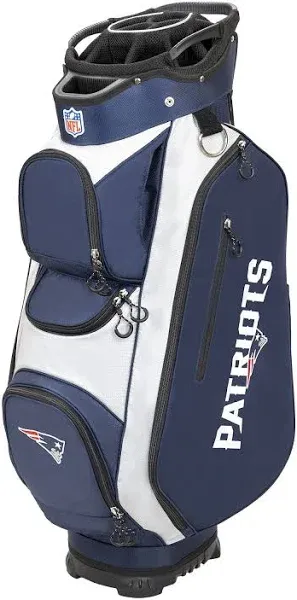 Wilson NFL Cart Bag