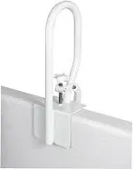 Carex Bathtub Rail Grab Safety Bar