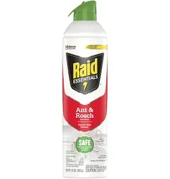 Raid Essentials Ant Roach Killer