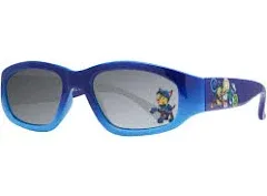 Nickelodeon Paw Patrol Kids Sunglasses with Glasses Case and UV Protection