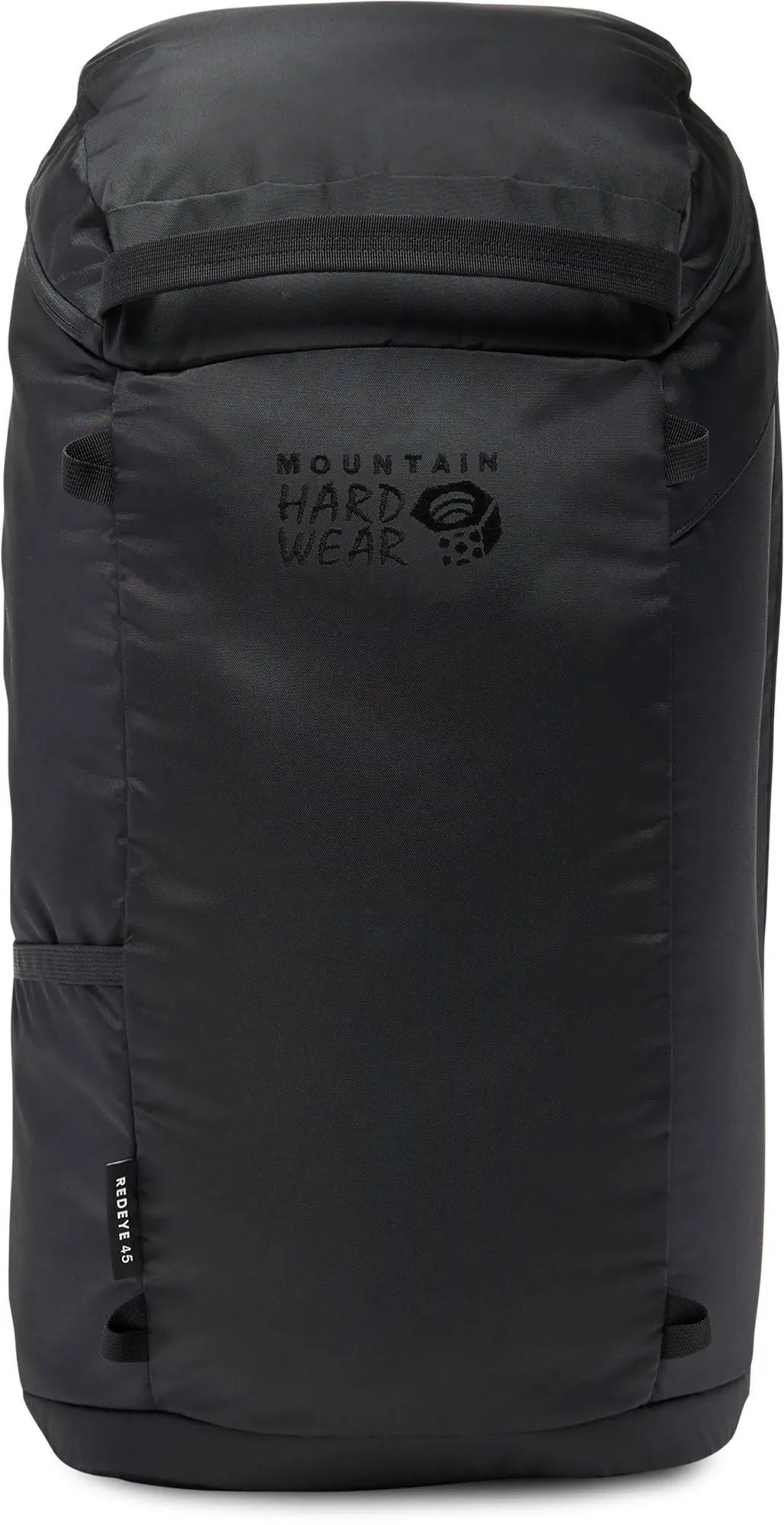 Mountain Hardwear Redeye 45 Travel Pack - M/L - Black