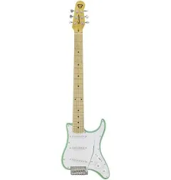 Traveler Guitar Travelcaster Deluxe Electric Guitar