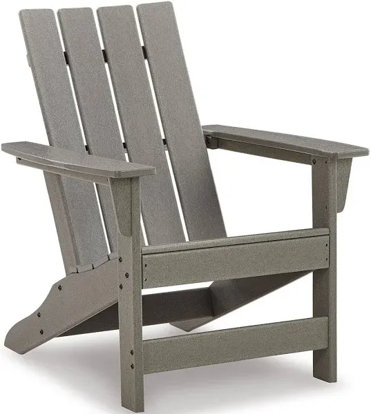 Ashley Furniture V Isola Adirondack Chair