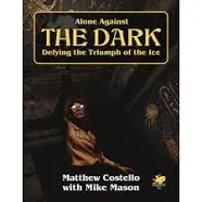 Call of Cthulhu Adventure: Alone Against the Dark