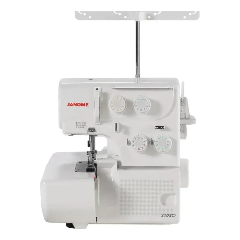 Janome MyLock 8002D Serger