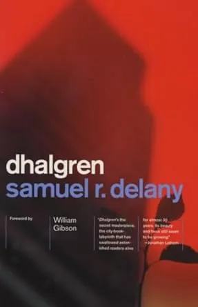 Dhalgren by Samuel R. Delany - Paperback - 2001-05-15 - from JMC BOOKS (SKU: 3760)