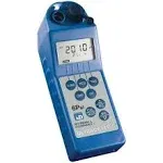 Myron L Ultrameter 6 psi Waterproof Multiparameter Meter 1940122