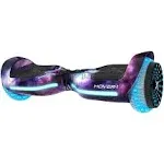 Hover-1 H1-100 Electric Hoverboard - Galaxy