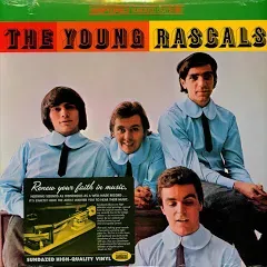 Rascals (Young) - The Young Rascals