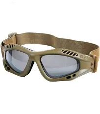 Rothco ACU Camo Tactical Goggles - 10378