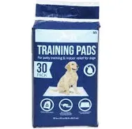 Pet Training Pads LRG 30 PACK 22x22\xa0